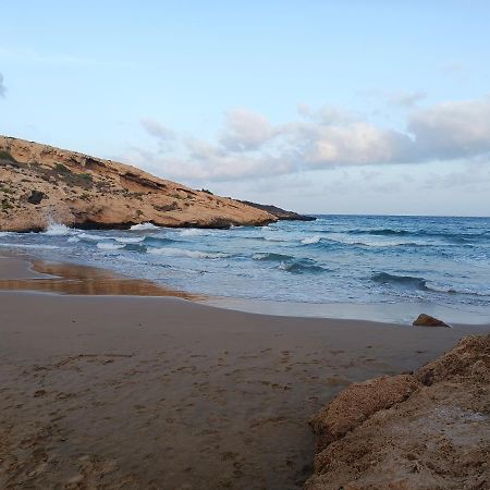 Cabo De Palos Vvmu 4780-1 Экстерьер фото