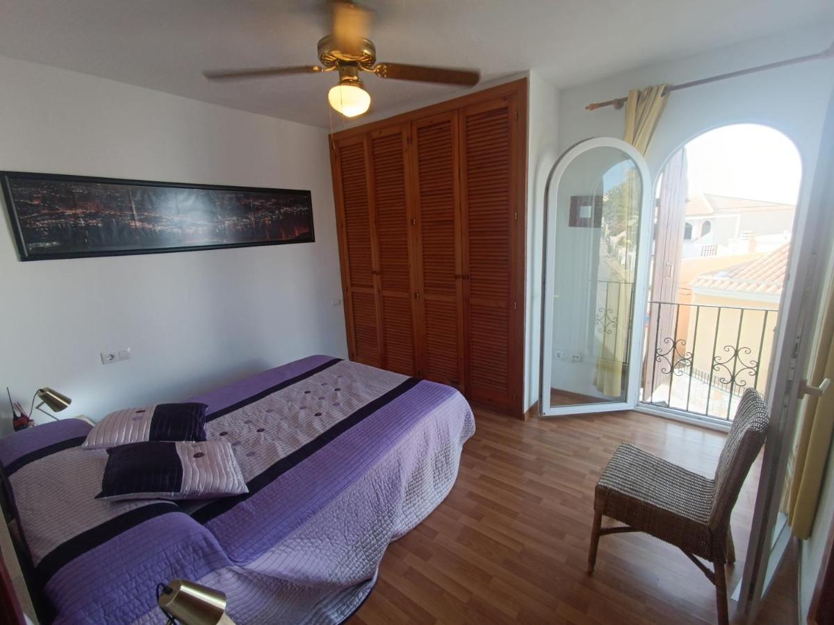Cabo De Palos Vvmu 4780-1 Экстерьер фото