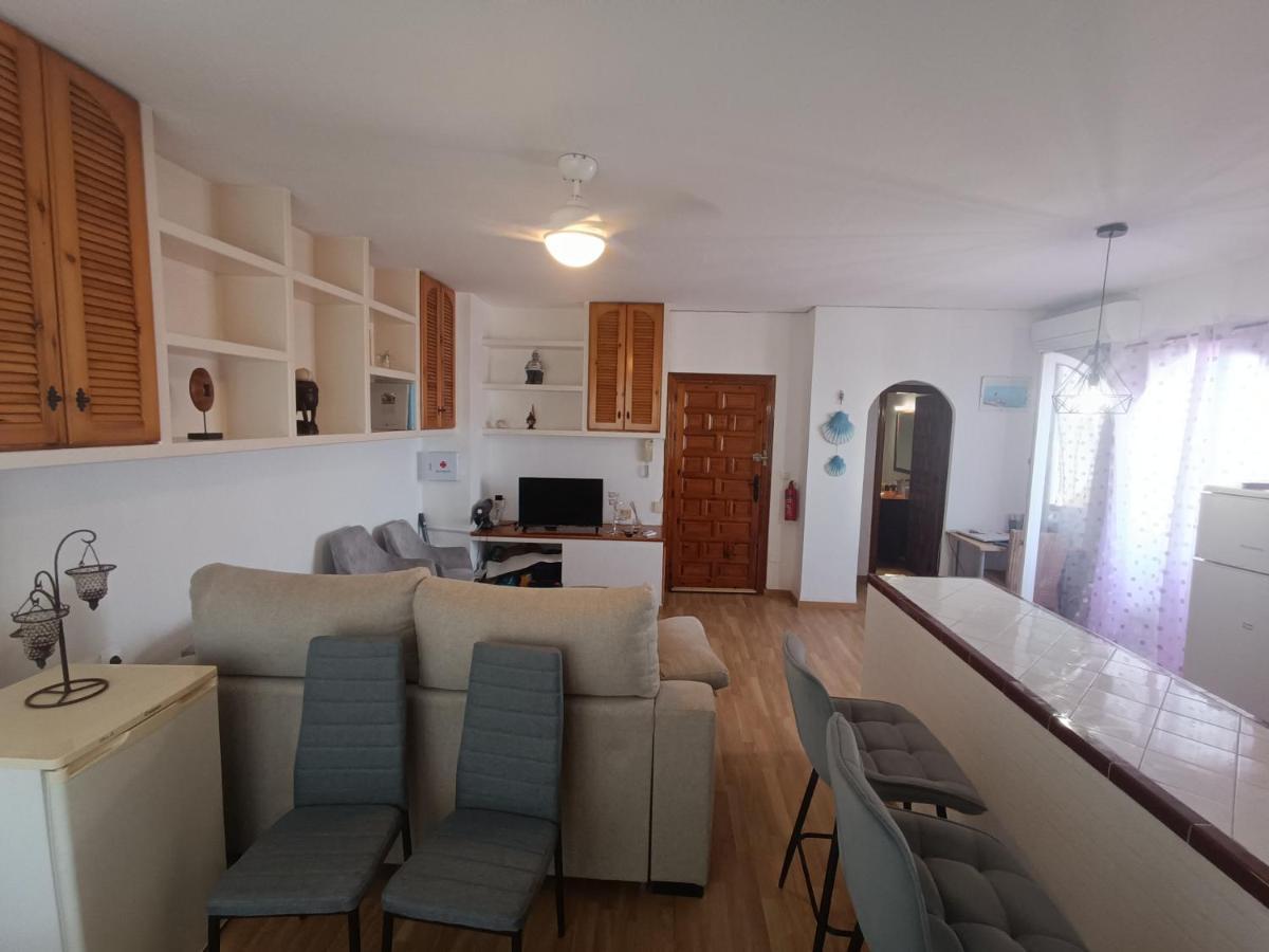 Cabo De Palos Vvmu 4780-1 Экстерьер фото