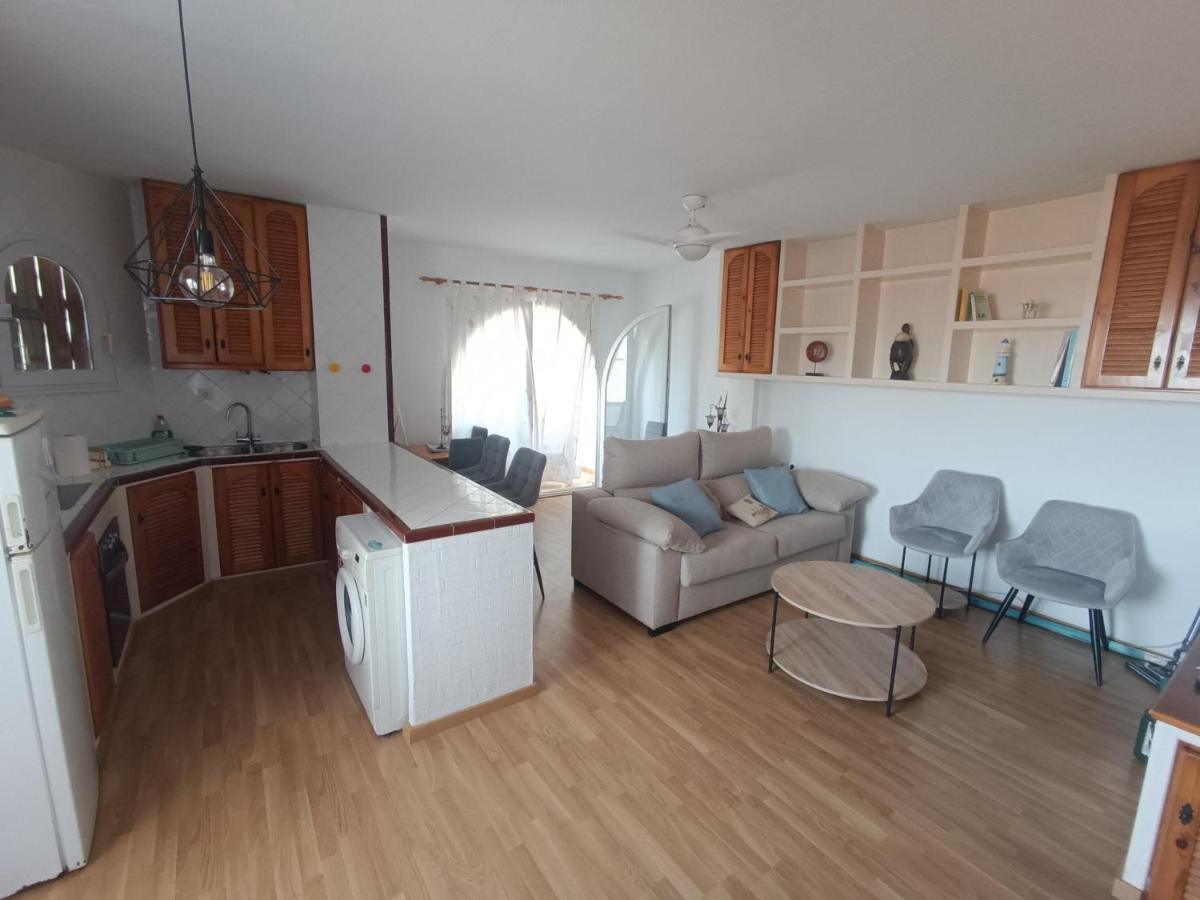 Cabo De Palos Vvmu 4780-1 Экстерьер фото