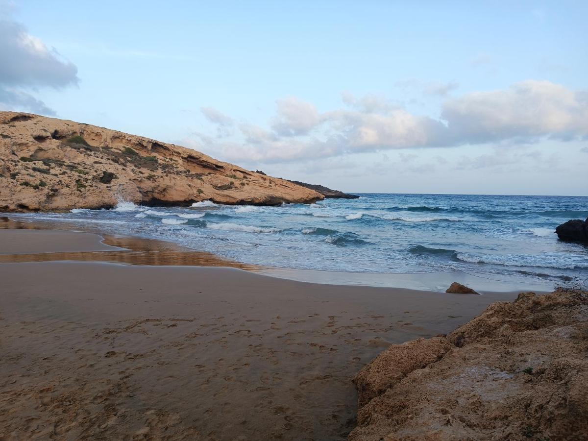 Cabo De Palos Vvmu 4780-1 Экстерьер фото
