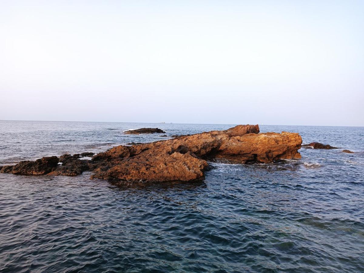 Cabo De Palos Vvmu 4780-1 Экстерьер фото