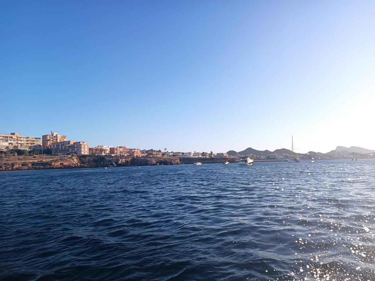 Cabo De Palos Vvmu 4780-1 Экстерьер фото
