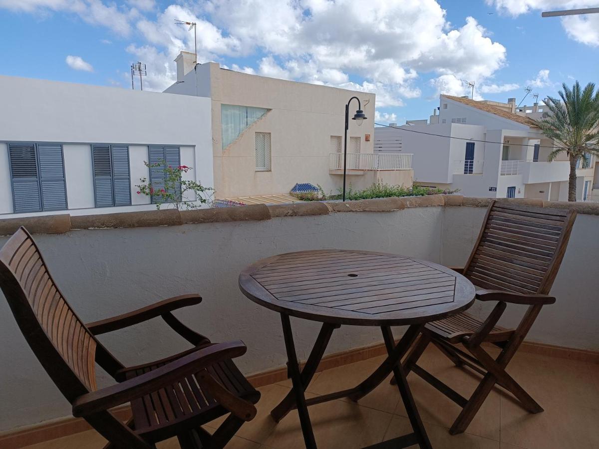 Cabo De Palos Vvmu 4780-1 Экстерьер фото
