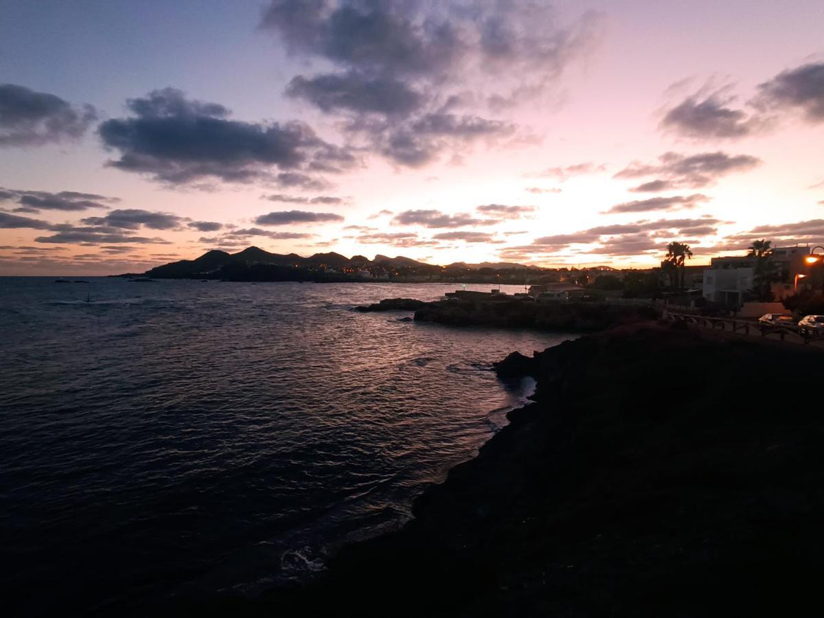 Cabo De Palos Vvmu 4780-1 Экстерьер фото