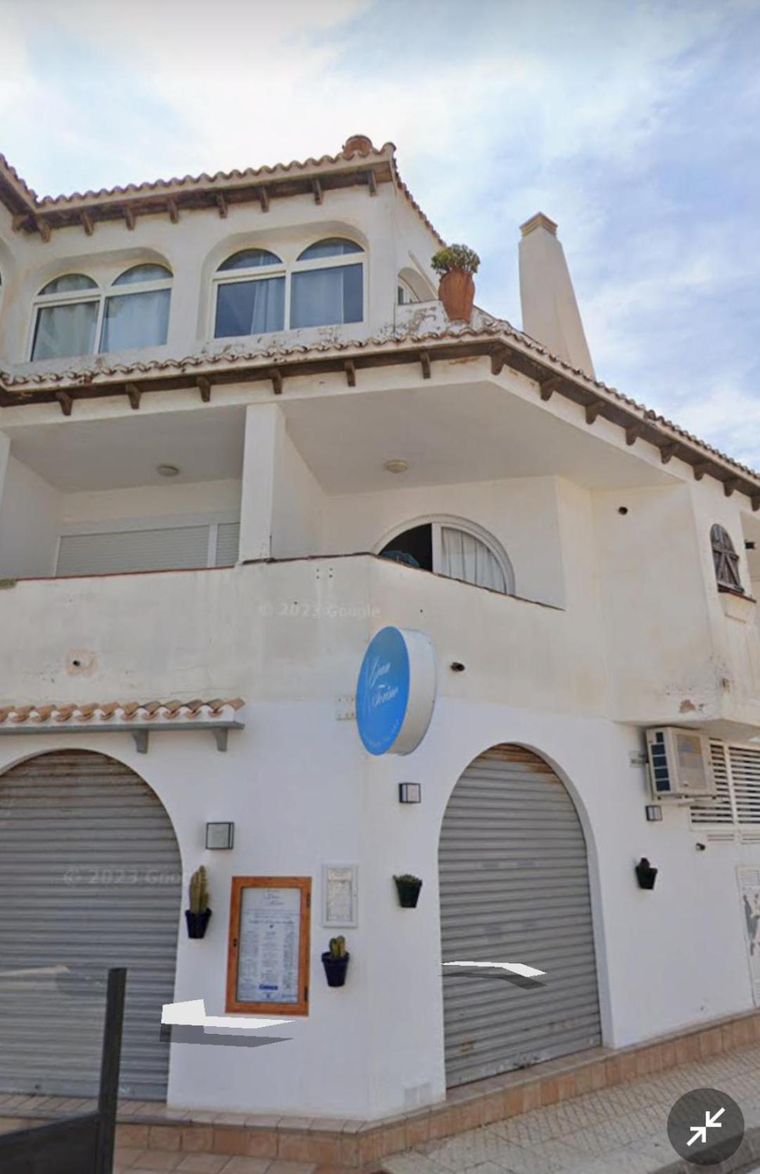 Cabo De Palos Vvmu 4780-1 Экстерьер фото